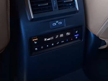 Foto van Mazda CX-80