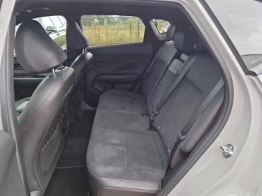 Foto van Hyundai Kona