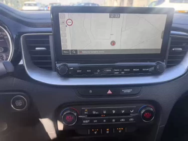 Foto van Kia XCeed