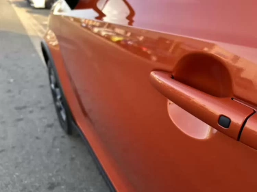 Foto van Suzuki Ignis