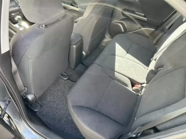 Foto van Honda Civic