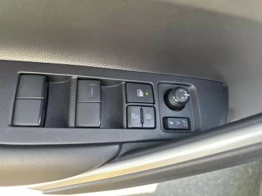 Foto van Toyota Corolla Cross