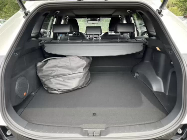 Foto van Toyota RAV4