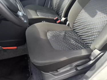 Foto van Suzuki Celerio