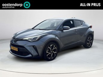 Toyota C-HR 2.0 Hybrid First Edition  occasion 2020