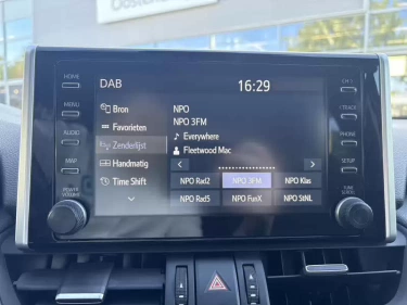 Foto van Toyota RAV4