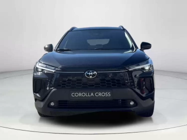 Foto van Toyota Corolla Cross