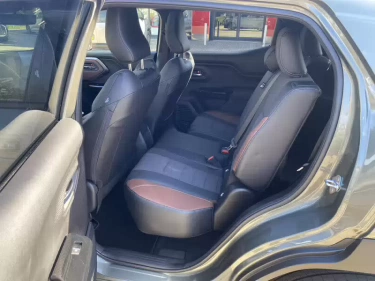 Foto van Suzuki e VITARA