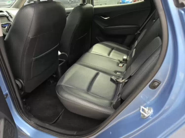 Foto van Hyundai ix20