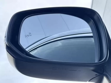 Foto van Toyota Corolla Cross