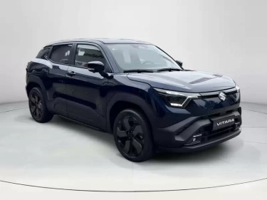 Foto van Suzuki e VITARA