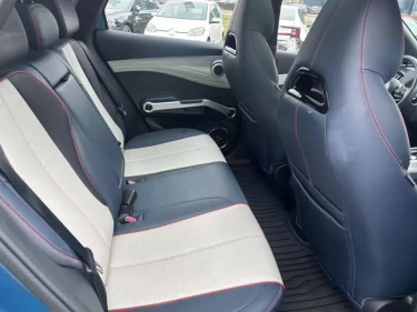 Foto van BYD ATTO 3