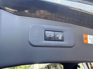 Foto van Lexus NX
