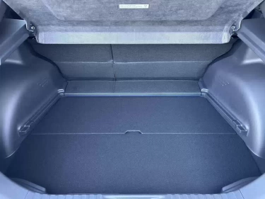 Foto van Toyota C-HR+