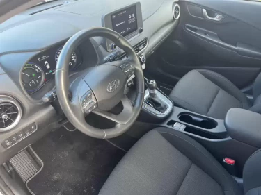 Foto van Hyundai KONA