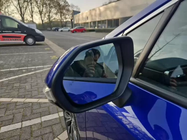 Foto van Toyota Corolla Touring Sports