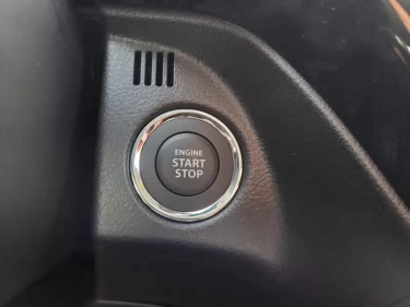 Foto van Suzuki S-Cross