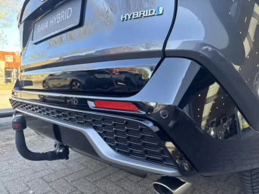 Foto van Toyota RAV4