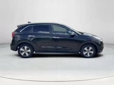 Foto van Kia Niro