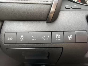 Foto van Toyota Camry