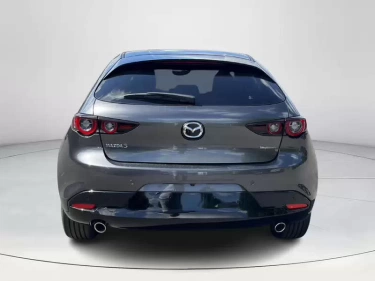 Foto van Mazda 3