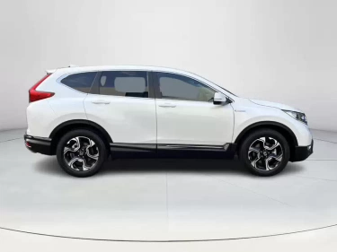 Foto van Honda CR-V