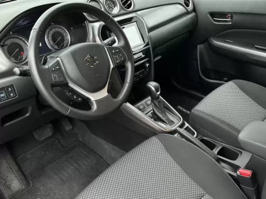 Foto van Suzuki Vitara