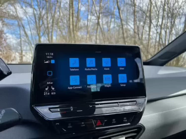 Foto van Volkswagen ID.3