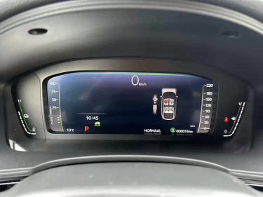 Foto van Honda Civic