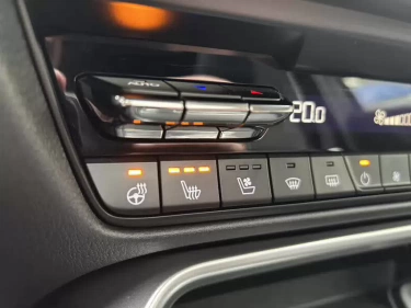 Foto van Mazda CX-80
