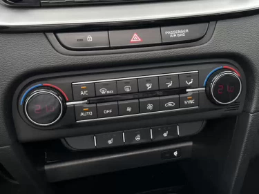 Foto van Kia ProCeed