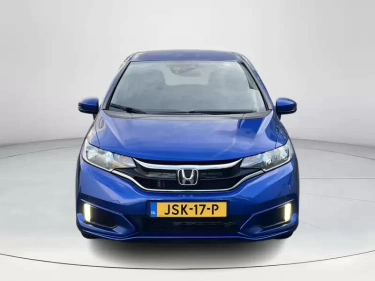 Foto van Honda Jazz