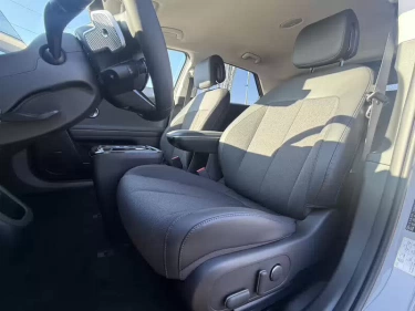 Foto van Hyundai IONIQ 5