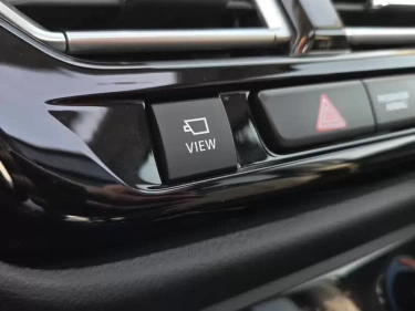 Foto van Suzuki S-Cross