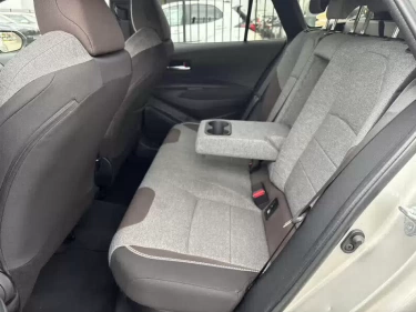 Foto van Toyota Corolla Touring Sports