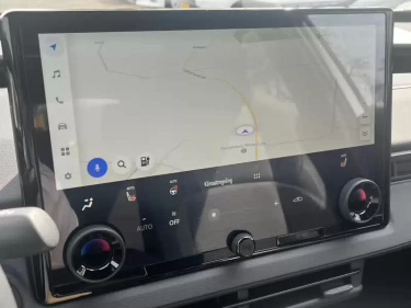 Foto van Toyota bZ4X