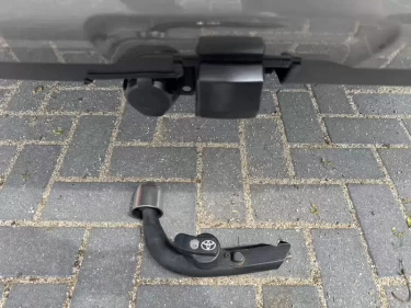 Foto van Toyota RAV4