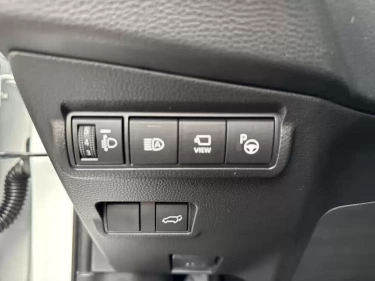 Foto van Toyota Corolla Cross