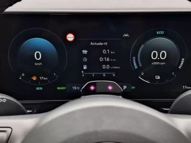 Foto van Hyundai KONA