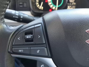 Foto van Suzuki Ignis