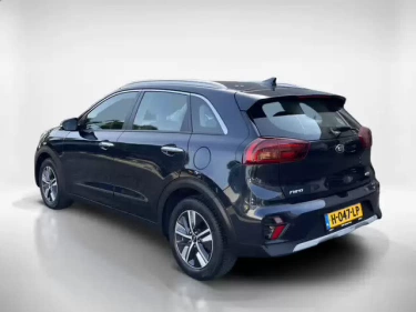 Foto van Kia Niro