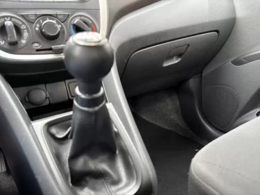 Foto van Suzuki Celerio