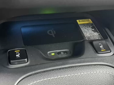 Foto van Toyota Corolla