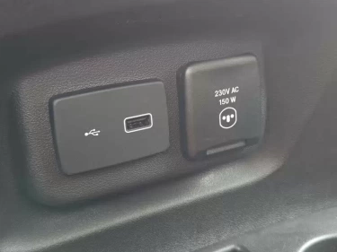 Foto van Toyota PROACE Max Elec
