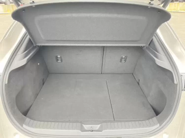 Foto van Mazda CX-30