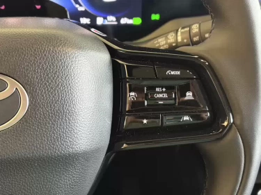 Foto van Toyota Urban Cruiser