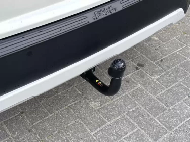 Foto van Toyota Corolla Cross