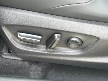 Foto van Toyota bZ4X