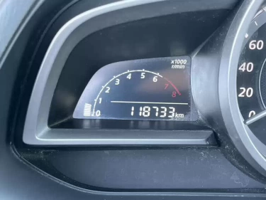 Foto van Mazda 2