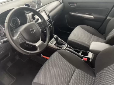 Foto van Suzuki Vitara